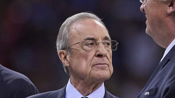 Mercado de fichajes | Una estrella no llegará al Real Madrid, Mastantuono y el Mundial de Clubes...
