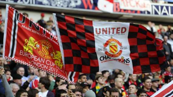 El 'The Best' en la dirección deportiva podría llegar al United