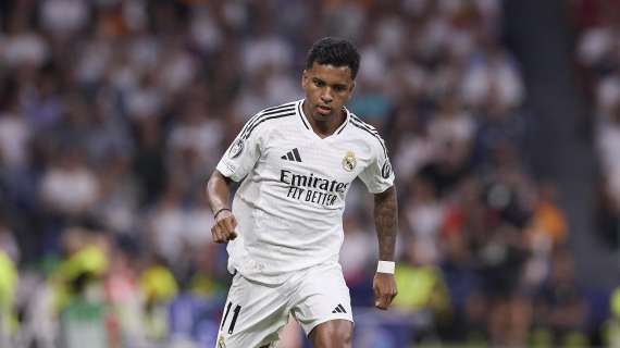 Xabi Alonso ya ha hablado con Rodrygo: esta es la conclusión final del Real Madrid