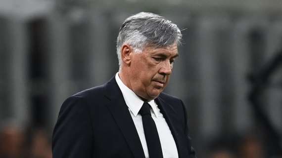 La frase de Ancelotti a Florentino Pérez tras ofrecerle entrenar por segunda vez al Real Madrid
