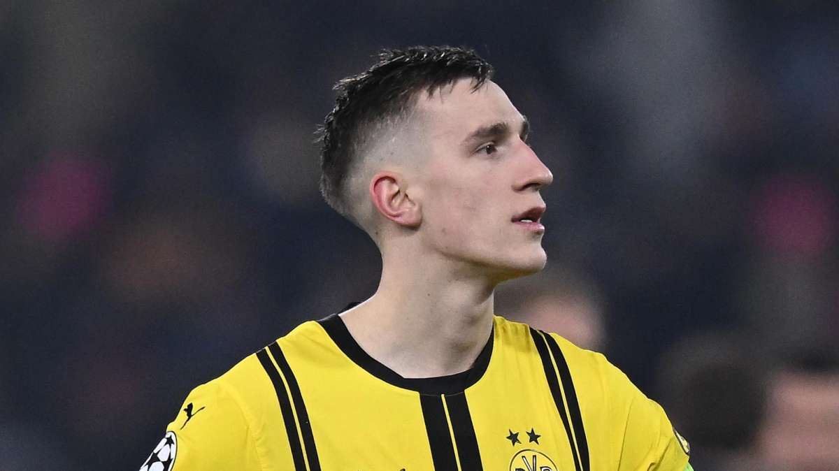 Novedades sobre el fichaje de Schlotterbeck por el Real Madrid