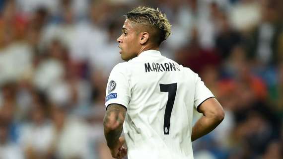 Real Madrid, se le cierra una puerta a Mariano en la liga italiana