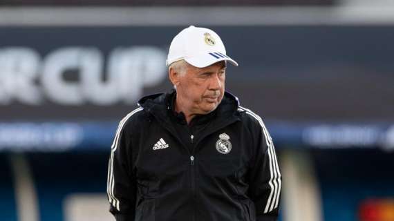 Agenda del día: entrenamiento del Real Madrid, juegan el Castilla y el femenino y octavos del Mundial