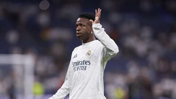 TOP News 24 | El Castilla vuelve a tropezar, ojo con el futuro de Vinicius...