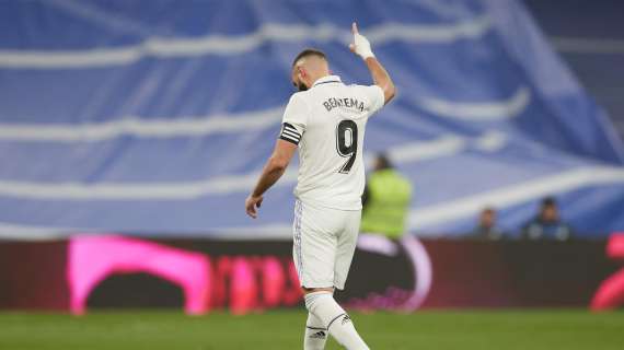 FINAL | Real Madrid 1-1 Athletic Club: subcampeonato y homenaje