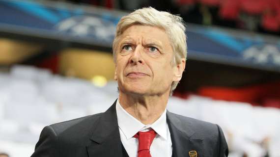Wenger desmiente el fichaje de Khedira: "No estamos cerca de contratar a nadie"