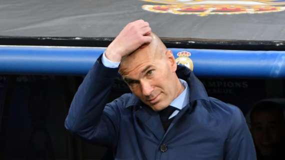 Marca, Roberto Palomar: "El efecto Zidane ha sido nulo"