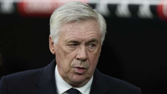 La advertencia más fría de Pedrerol a Carlo Ancelotti tras el clásico