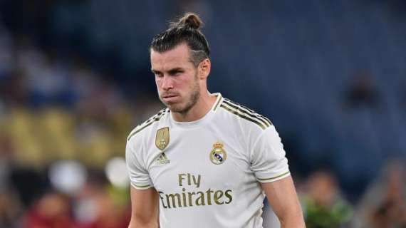 Gareth Bale tampoco llega al partido ante el Zaragoza