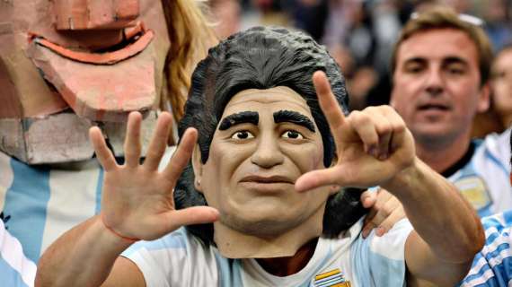 La prensa argentina ataca al Real Madrid: "Son unos soberbios"