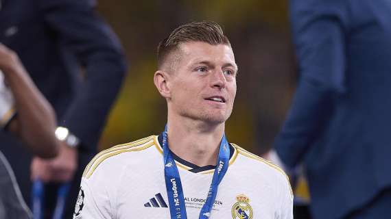 Las confesiones de Kroos y Klopp: el Real Madrid, Sergio Ramos...