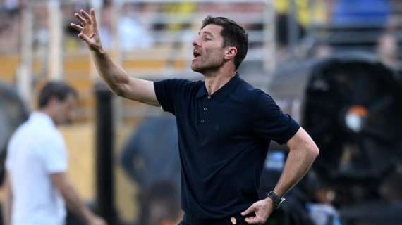 Se avecina una guerra civil en la defensa del Real Madrid: Xabi debe decidir