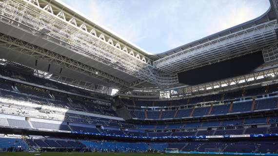 El Real Madrid lamenta el fallecimiento de uno de sus directivos