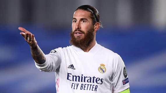 Real Madrid | Ramos ya toca balón y está cerca de firmar un gran contrato
