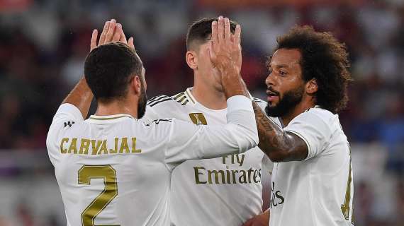 Segurola preocupa al madridismo: "Hazard puede ser un nuevo caso Bale"