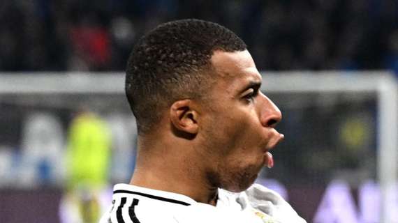 Mbappé sigue en racha: la bota de oro y el pichichi, a tiro