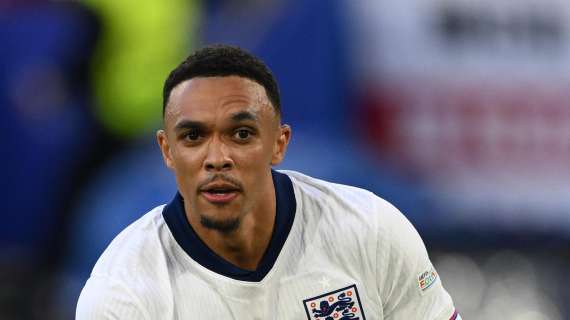 Alexander-Arnold fichará por el Real Madrid; ojo al futuro de Lucas Vázquez…