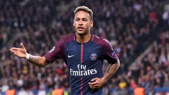 Téléfoot - Neymar seguirá la próxima temporada en el PSG