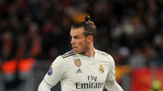 Ian Rush critica a la afición del Madrid: "Deberían estar muy agradecidos y aplaudiendo a Bale"