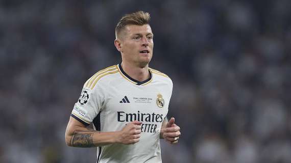 TOP News 13 | La lista de Luis de la Fuente, el aviso de Kroos a los madridistas...