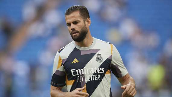 ¿Adiós a Modric? + líderes + dura sanción a Nacho + sensaciones en Nápoles