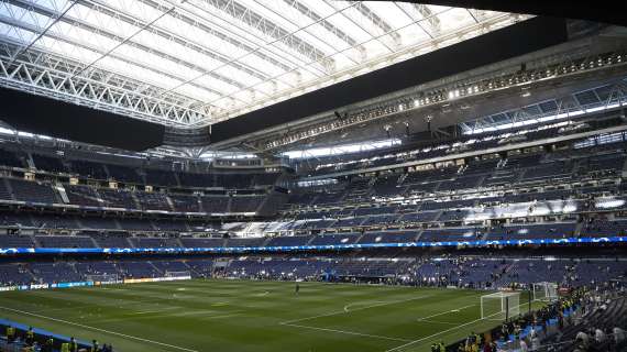 Giro radical en el Real Madrid: está en el mercado y podría salir pronto