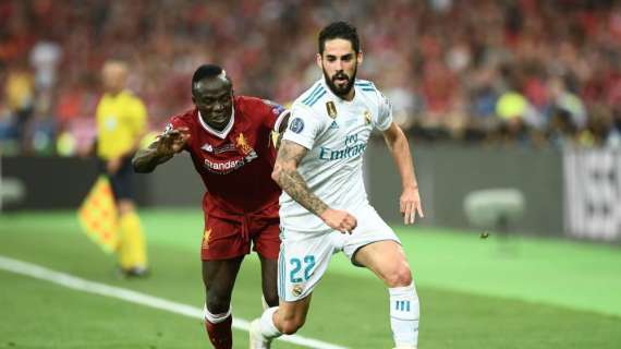 Fichajes Real Madrid, Isco no quiere irse y crea un dilema en el club