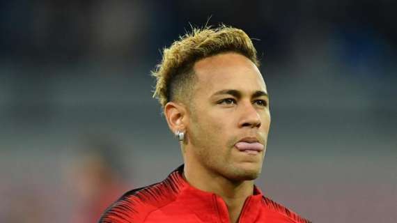 Fichajes, el PSG confirma que la situación de Neymar no está arreglada