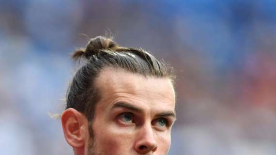 Barnett vuelve a la carga: "Si surge algo que nos conviene, Bale puede irse en un día; o quedarse tres años en el Madrid"
