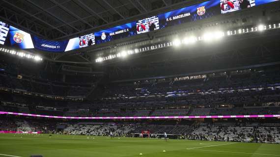 Empatía por este jugador madridista: "Me da mucha pena"