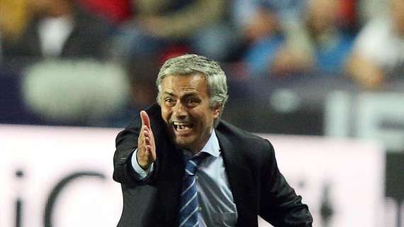 Mourinho: "No soy quién para impedir que Costa vaya con España"