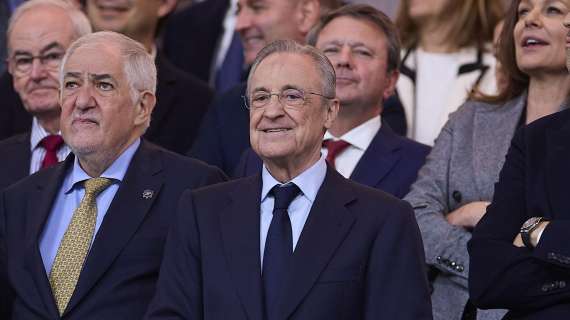 "El Real Madrid no puede desaprovechar una buena oferta por él"