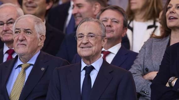 José Félix Díaz comenta la situación del delantero para el Real Madrid