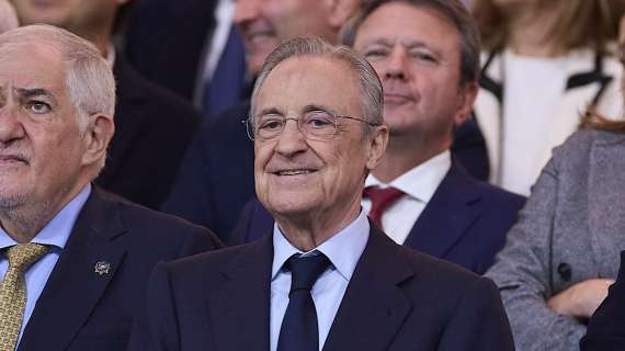 La petición de Florentino se cumple: Xabi Alonso le ha dado la razón
