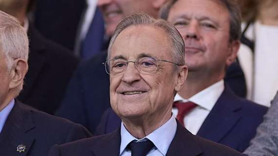El Real Madrid cierra el fichaje del centrocampista: firmará por cinco años