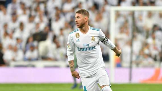 Fichajes Real Madrid, Florentino conoce las dudas de Ramos desde hace 15 días