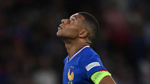 Un exjugador de Francia: "¿Mbappé? La selección no es su prioridad"