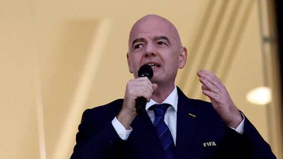 La FIFA apoya a Vinicius y lanza nuevas medidas para luchar contra el racismo