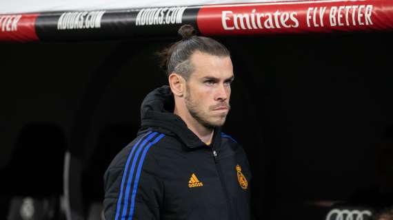Real Madrid | Todos los partidos que se ha perdido Bale esta temporada