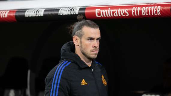 "¿Mundial? La prioridad de Bale estará en Los Angeles"
