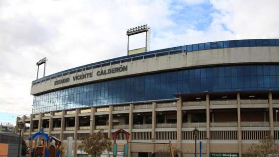 Elías Israel: "En el partido de Villarreal influirá lo que suceda en el Calderón"