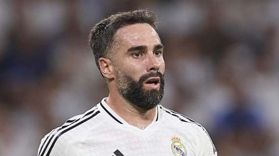 Así está la renovación de Carvajal: decisión unánime en el Real Madrid