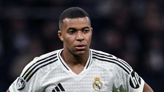 Incomparecencia de Mbappé y del Real Madrid en Anfield: la crónica