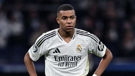 Gran noticia para Ancelotti: Mbappé pone fin a su sequía goleadora