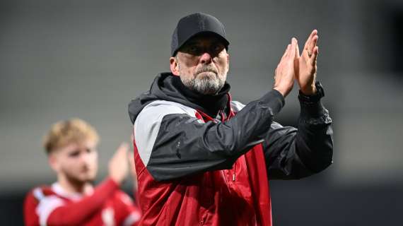 Notición inesperado: "Es más sencillo lo de Klopp que lo de Xabi Alonso"
