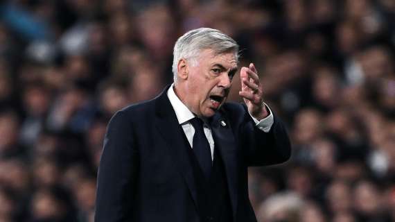 Los datos dan la razón a Ancelotti: el Real Madrid, el más perjudicado con los horarios