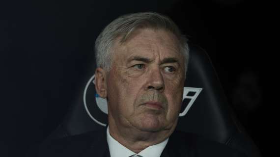 Ancelotti desvela sus inicios y su futuro como entrenador