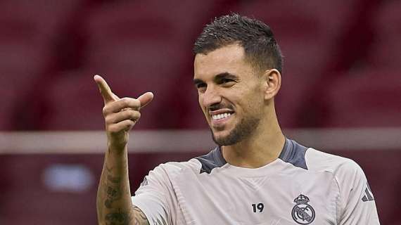 Ceballos avisa sobre uno de sus compañeros: "No os imagináis lo que está haciendo"