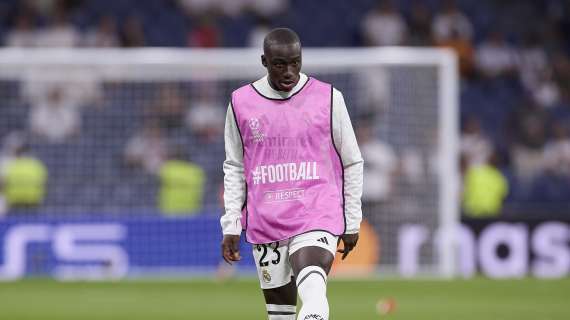 INFO BD | La intrahistoria de la complicada renovación de Mendy: Florentino, el papel de Ancelotti...