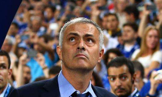 The Telegraph: Mourinho aprueba los fichajes de Sanches y Stones